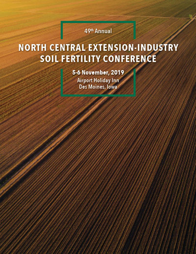 49th Annual NCSFC 2019